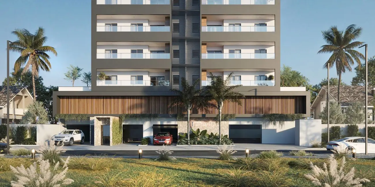 Foto 2 de Apartamento com 3 quartos à venda, 94m2 em Balneario Picarras - SC