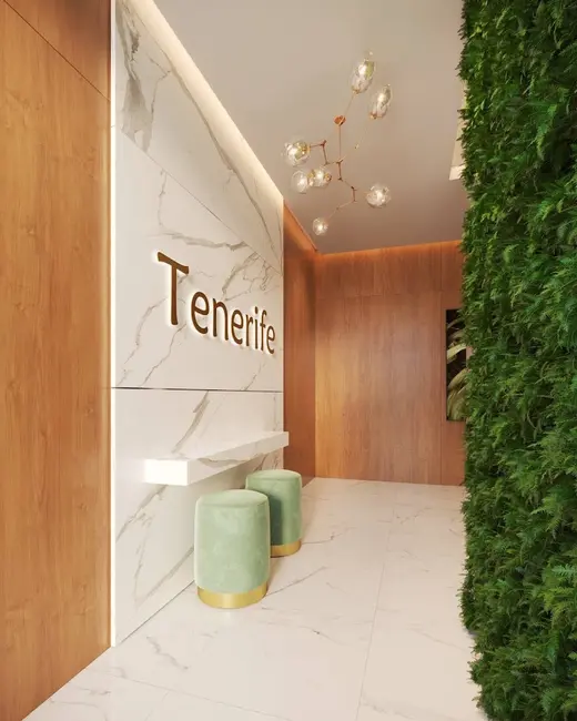 Foto 6 de Apartamento com 3 quartos à venda, 94m2 em Balneario Picarras - SC