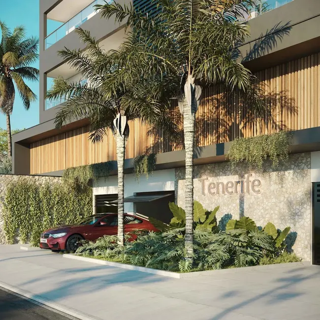 Foto 1 de Apartamento com 3 quartos à venda, 94m2 em Balneario Picarras - SC