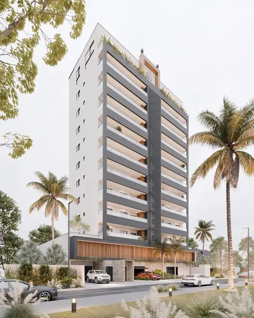 Foto 3 de Apartamento com 3 quartos à venda, 94m2 em Balneario Picarras - SC