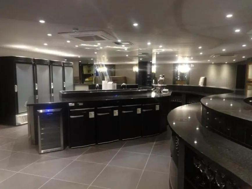 Foto 8 de Apartamento com 4 quartos à venda, 362m2 em Meia Praia, Itapema - SC