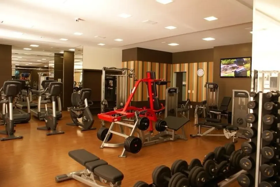 Foto 4 de Apartamento com 4 quartos à venda, 362m2 em Meia Praia, Itapema - SC