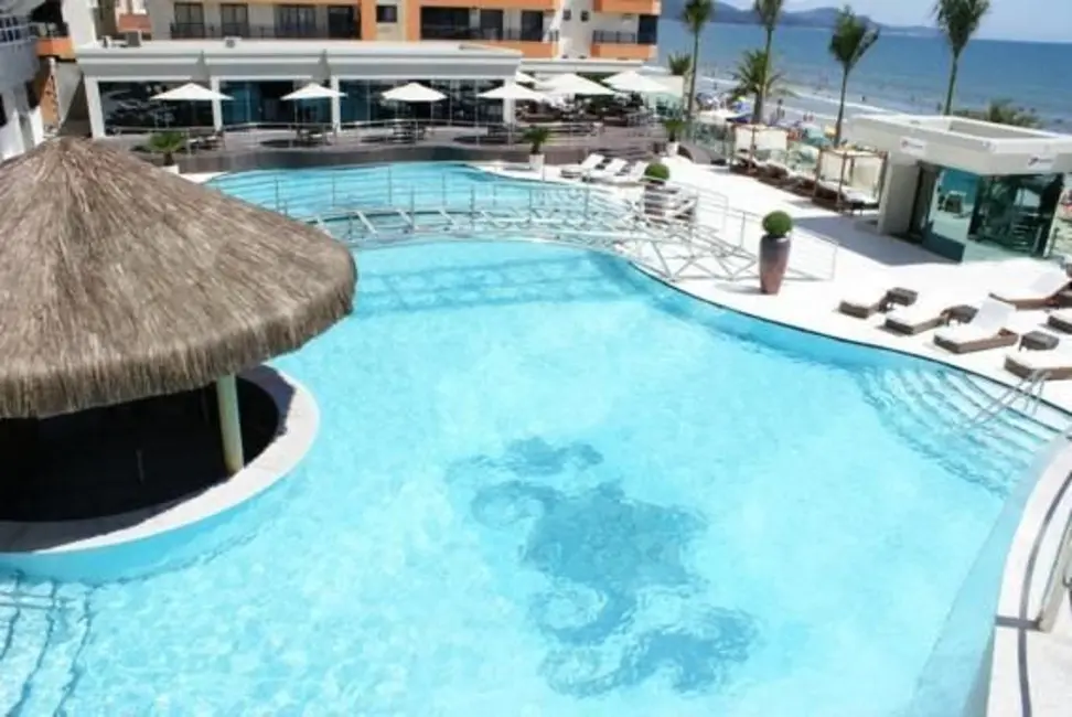 Foto 9 de Apartamento com 4 quartos à venda, 362m2 em Meia Praia, Itapema - SC