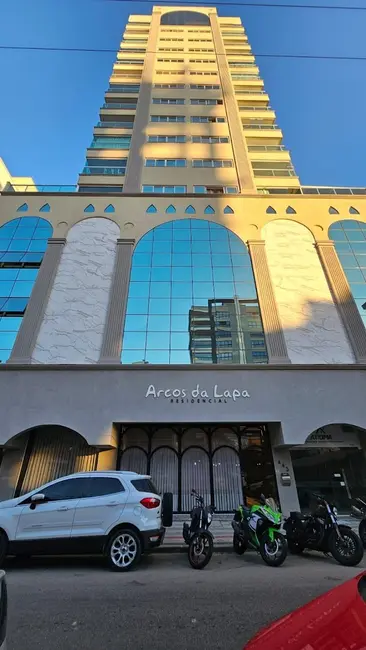 Foto 1 de Apartamento com 3 quartos à venda, 147m2 em Meia Praia, Itapema - SC