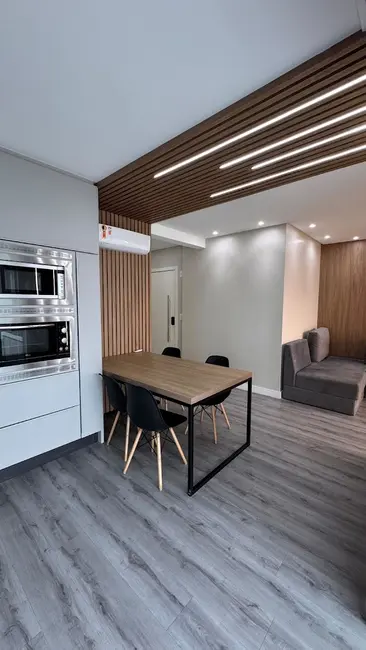 Foto 7 de Apartamento com 3 quartos à venda, 147m2 em Meia Praia, Itapema - SC