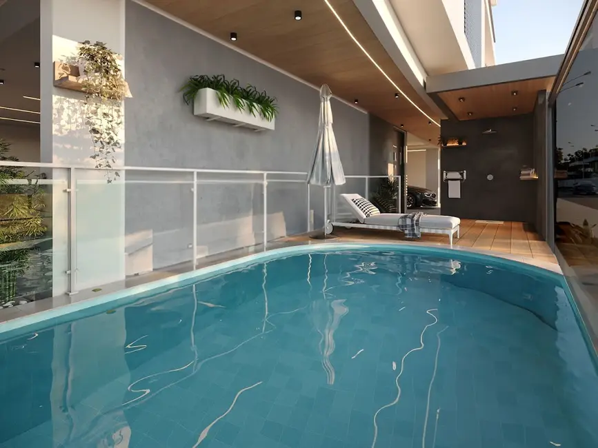 Foto 5 de Apartamento com 3 quartos à venda, 150m2 em Balneario Picarras - SC