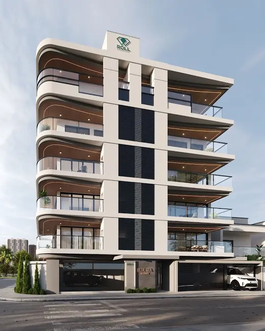 Foto 4 de Apartamento com 3 quartos à venda, 150m2 em Balneario Picarras - SC