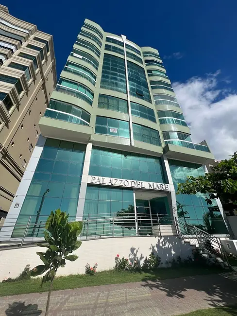 Foto 1 de Apartamento com 4 quartos à venda, 240m2 em Meia Praia, Itapema - SC