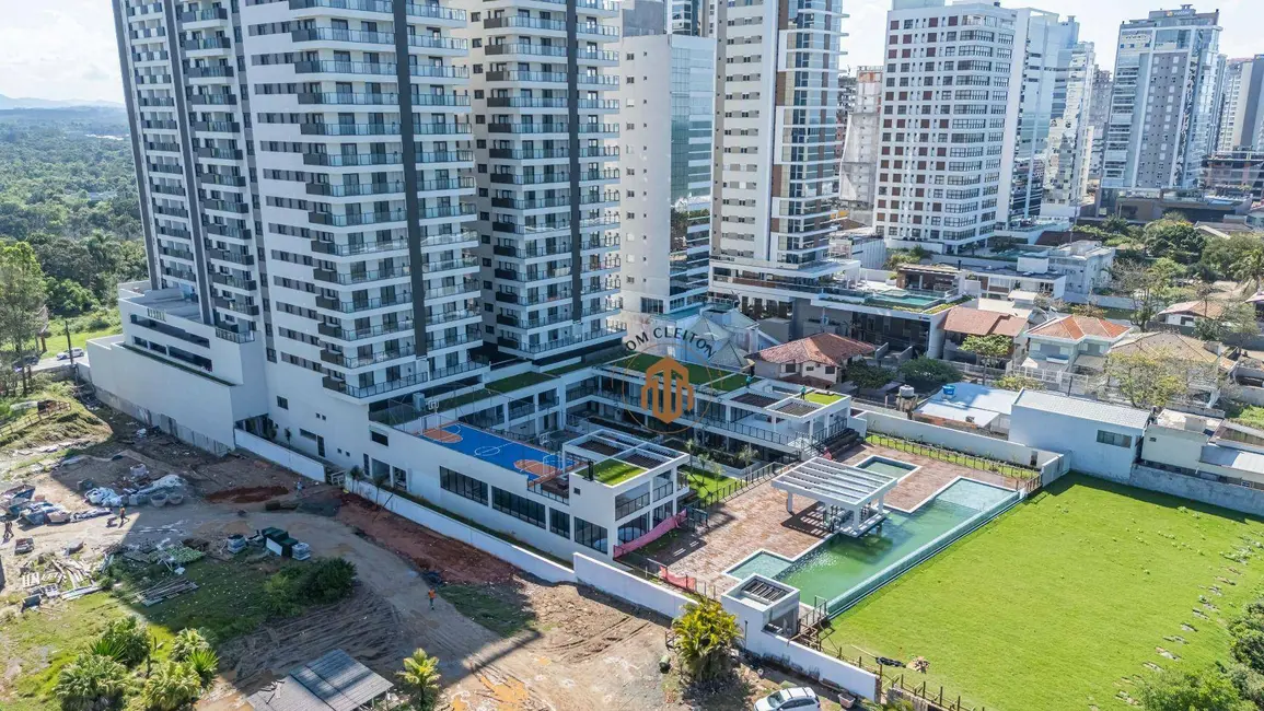 Foto 7 de Apartamento com 3 quartos à venda, 180m2 em Centro, Balneario Picarras - SC