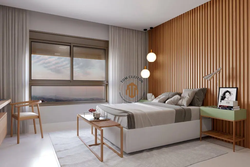 Foto 2 de Apartamento com 3 quartos à venda, 180m2 em Centro, Balneario Picarras - SC