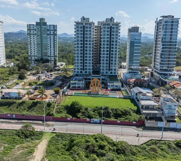 Foto 9 de Apartamento com 3 quartos à venda, 180m2 em Centro, Balneario Picarras - SC