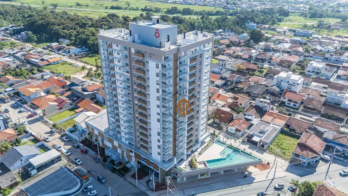 Foto 4 de Apartamento com 2 quartos à venda, 144m2 em Centro, Penha - SC