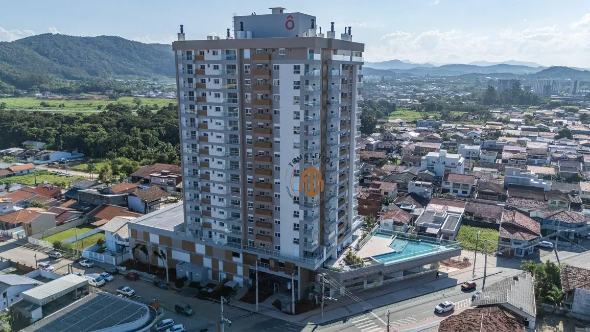 Foto 8 de Apartamento com 2 quartos à venda, 144m2 em Centro, Penha - SC