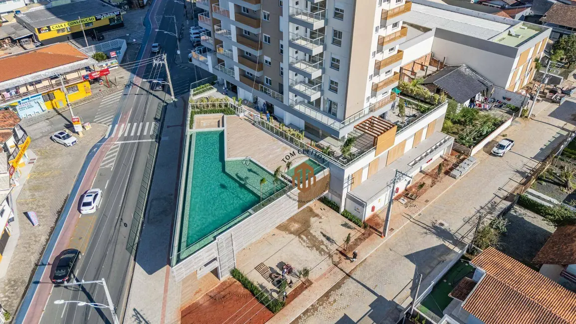 Foto 6 de Apartamento com 2 quartos à venda, 144m2 em Centro, Penha - SC