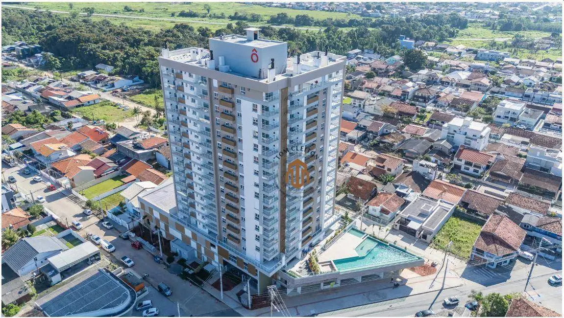Foto 2 de Apartamento com 2 quartos à venda, 144m2 em Centro, Penha - SC