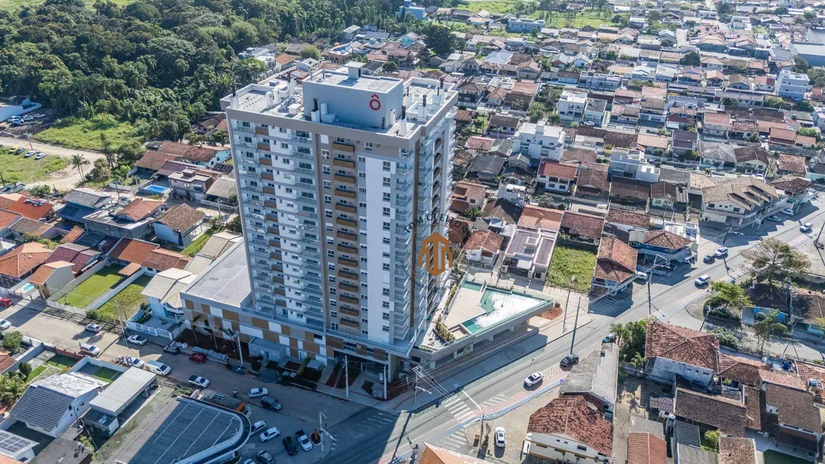 Foto 9 de Apartamento com 2 quartos à venda, 144m2 em Centro, Penha - SC