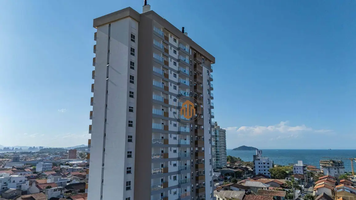 Foto 7 de Apartamento com 2 quartos à venda, 144m2 em Centro, Penha - SC