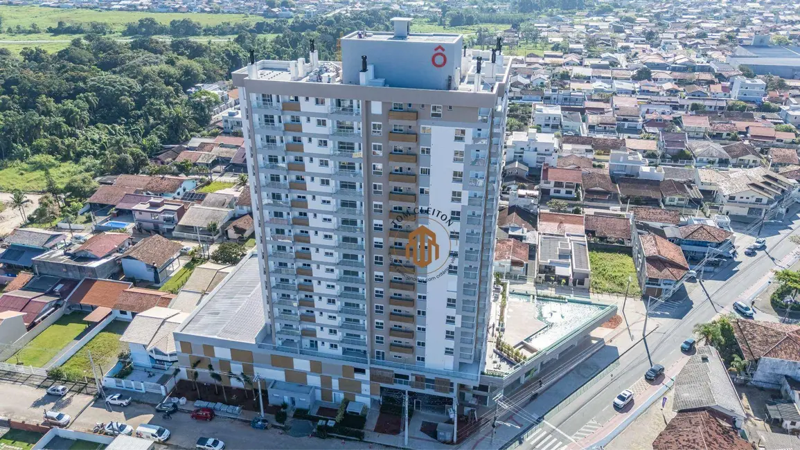 Foto 3 de Apartamento com 2 quartos à venda, 144m2 em Centro, Penha - SC
