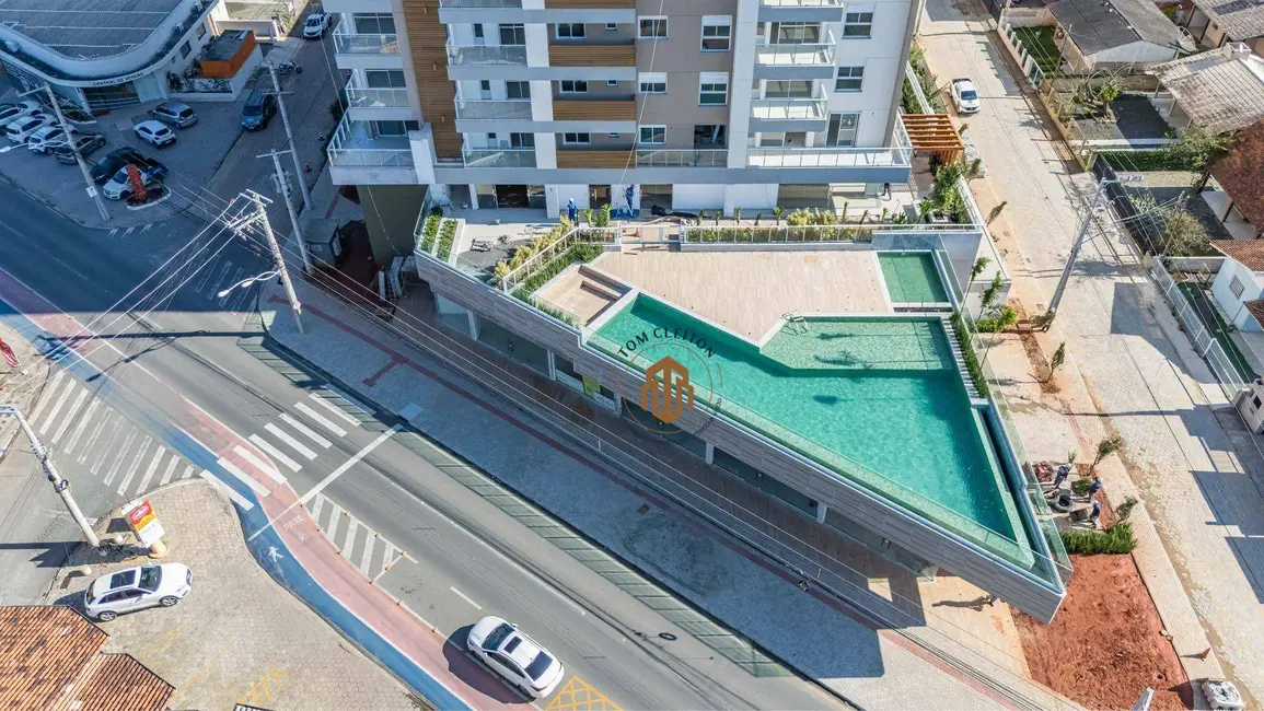 Foto 5 de Apartamento com 2 quartos à venda, 144m2 em Centro, Penha - SC