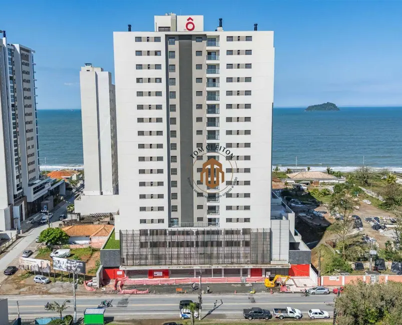 Foto 1 de Apartamento com 2 quartos à venda, 146m2 em Centro, Balneario Picarras - SC