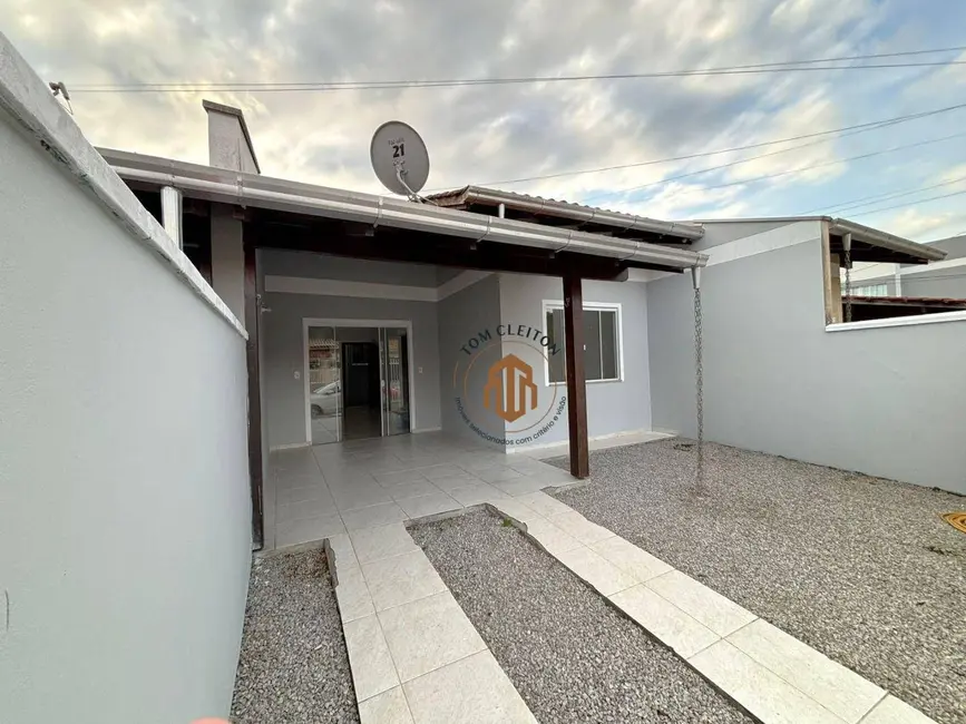 Casa à venda, 56m2 em Santa Terezinha, Gaspar - SC - imagem 8 Foto 8 de Casa à venda, 56m2 em Santa Terezinha, Gaspar - SC