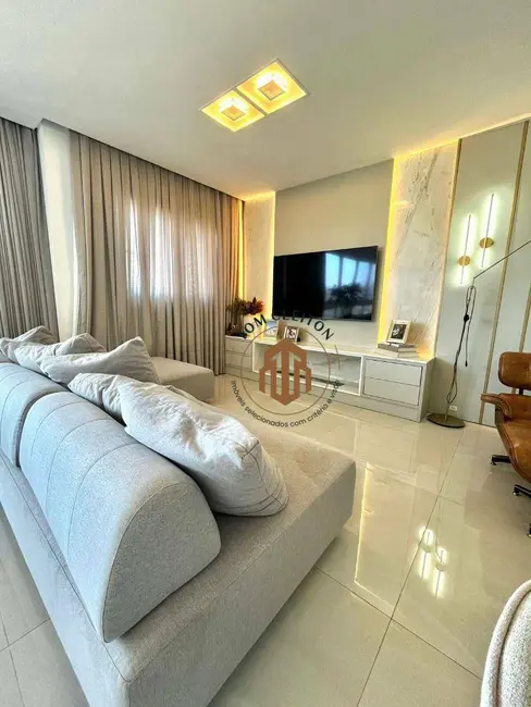 Foto 3 de Apartamento com 3 quartos à venda, 230m2 em Gaspar Grande, Gaspar - SC