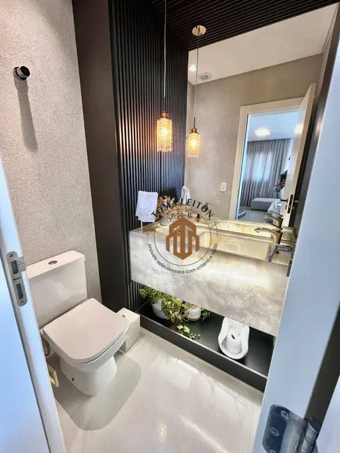 Foto 8 de Apartamento com 3 quartos à venda, 230m2 em Gaspar Grande, Gaspar - SC