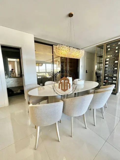 Foto 5 de Apartamento com 3 quartos à venda, 230m2 em Gaspar Grande, Gaspar - SC