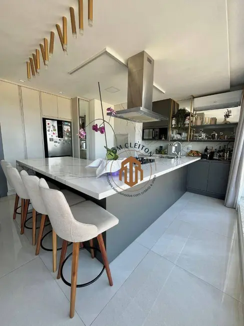 Foto 2 de Apartamento com 3 quartos à venda, 230m2 em Gaspar Grande, Gaspar - SC