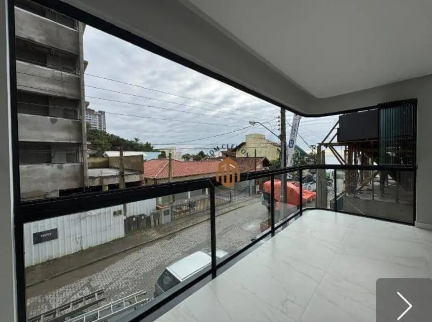 Foto 3 de Apartamento com 3 quartos à venda, 100m2 em Balneario Picarras - SC