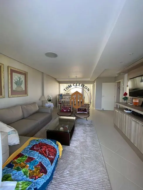 Foto 3 de Apartamento com 3 quartos à venda, 125m2 em Centro, Balneario Picarras - SC