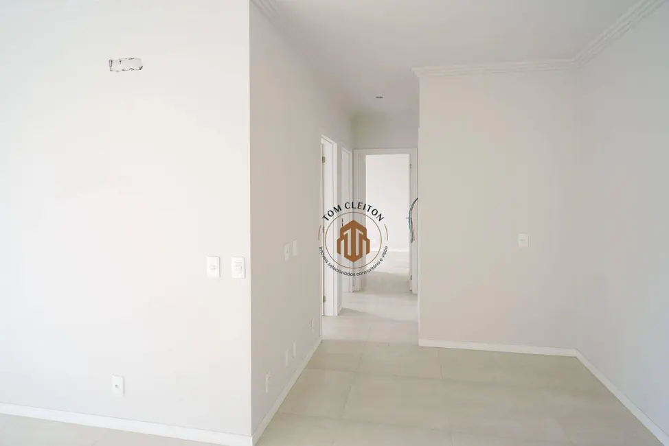 Foto 7 de Apartamento com 3 quartos à venda, 76m2 em Penha - SC