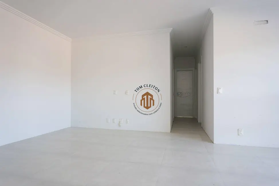 Foto 6 de Apartamento com 3 quartos à venda, 76m2 em Penha - SC