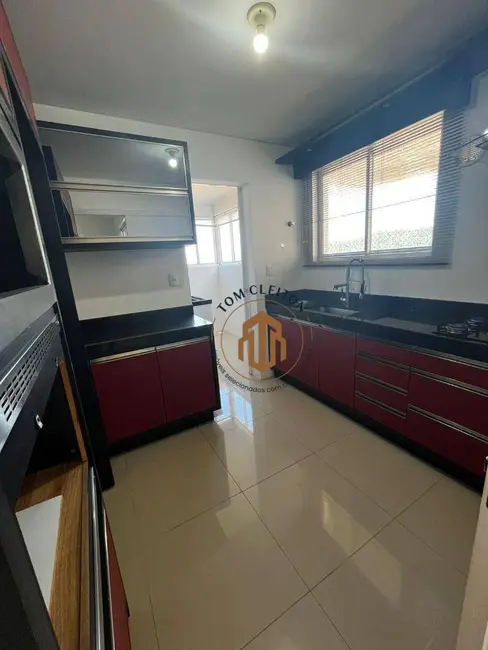 Foto 6 de Apartamento com 2 quartos à venda, 114m2 em Gravatá, Navegantes - SC