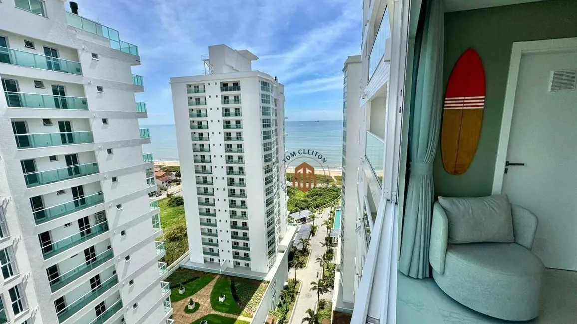 Foto 1 de Apartamento com 3 quartos à venda, 95m2 em Balneario Picarras - SC