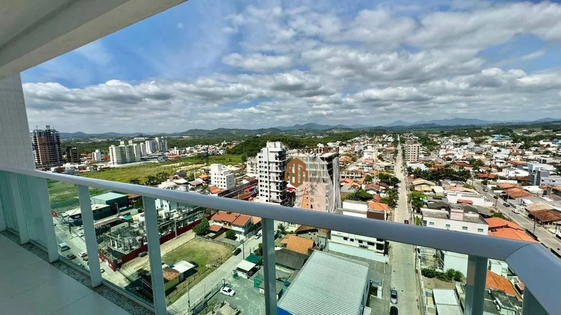 Foto 3 de Apartamento com 3 quartos à venda, 95m2 em Balneario Picarras - SC
