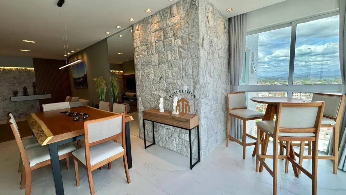 Foto 4 de Apartamento com 3 quartos à venda, 95m2 em Balneario Picarras - SC