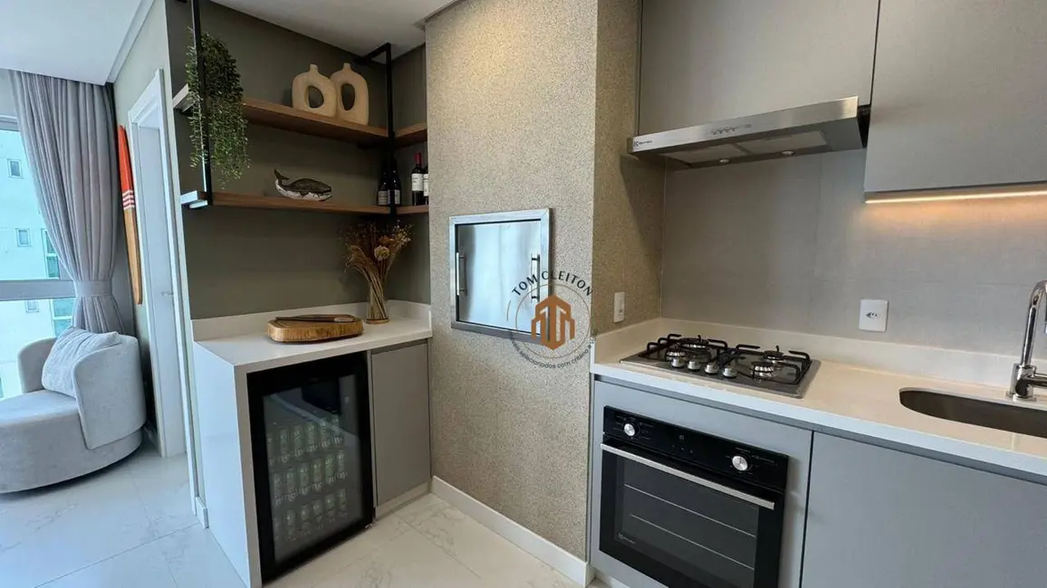 Foto 5 de Apartamento com 3 quartos à venda, 95m2 em Balneario Picarras - SC