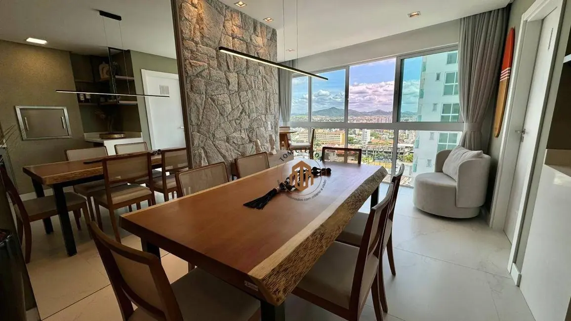 Foto 8 de Apartamento com 3 quartos à venda, 95m2 em Balneario Picarras - SC