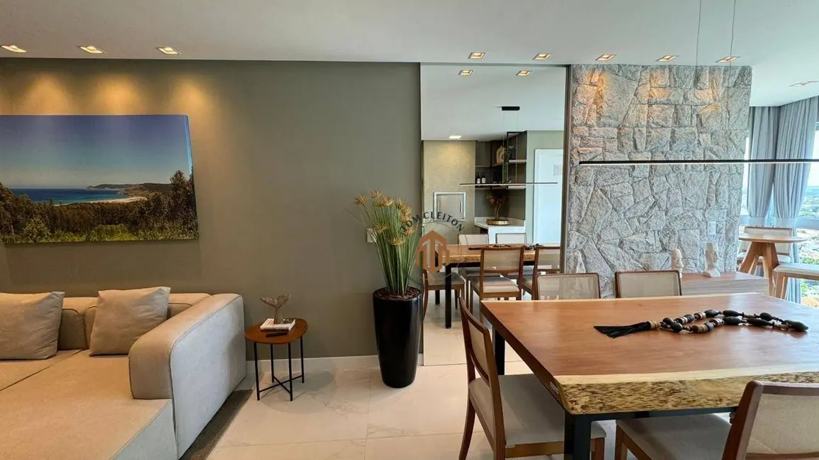 Foto 9 de Apartamento com 3 quartos à venda, 95m2 em Balneario Picarras - SC