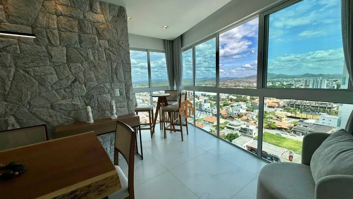 Foto 2 de Apartamento com 3 quartos à venda, 95m2 em Balneario Picarras - SC