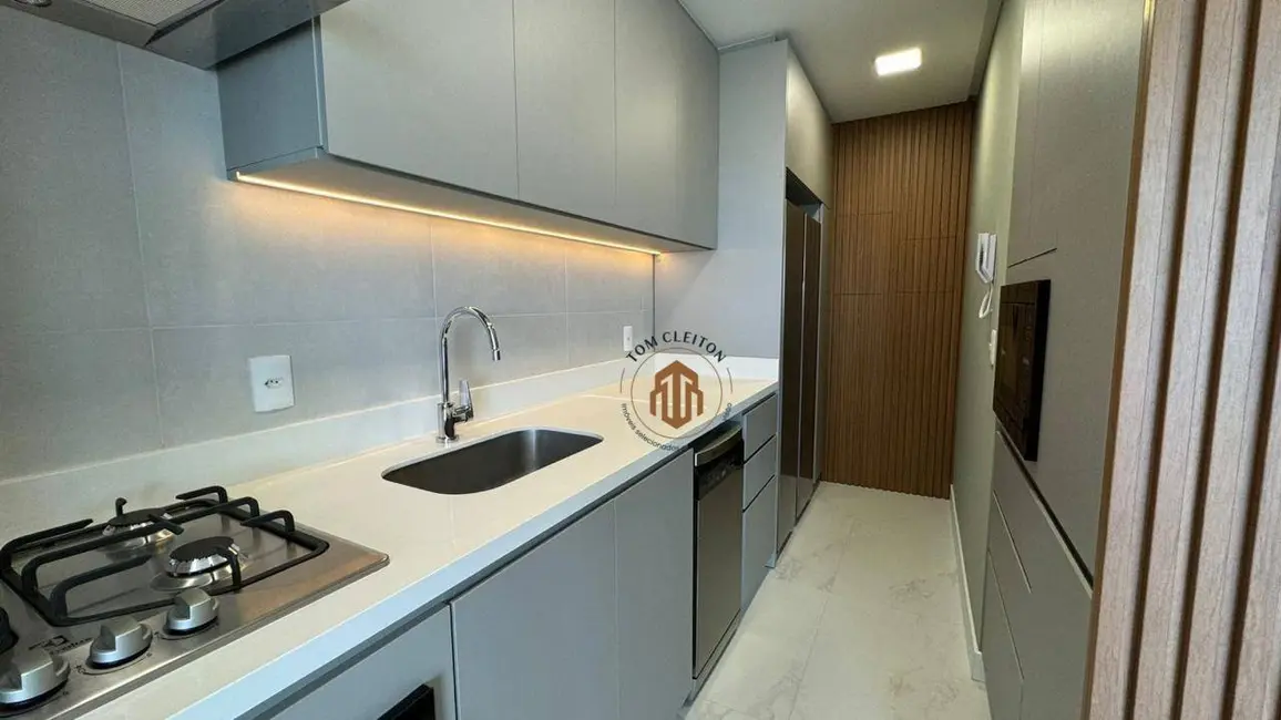 Foto 6 de Apartamento com 3 quartos à venda, 95m2 em Balneario Picarras - SC