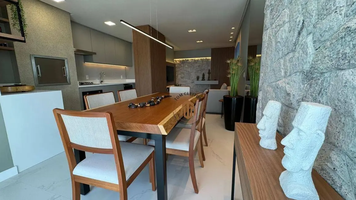 Foto 7 de Apartamento com 3 quartos à venda, 95m2 em Balneario Picarras - SC