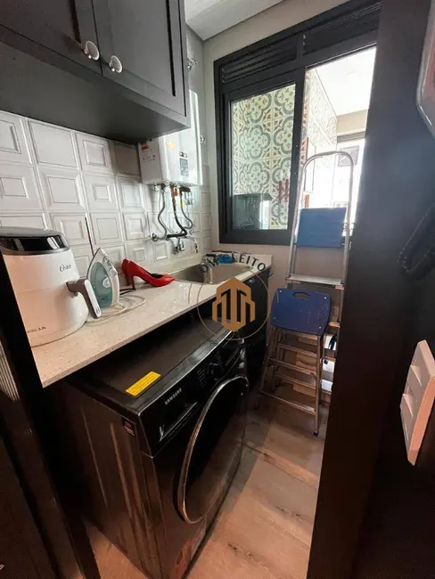 Foto 9 de Apartamento com 3 quartos à venda, 95m2 em Penha - SC