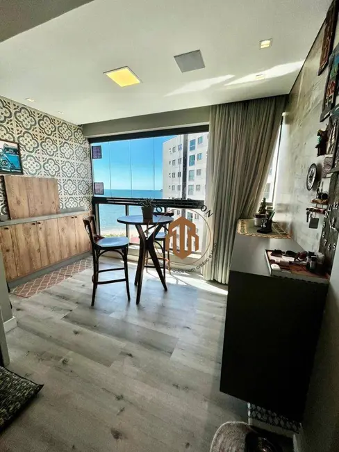 Foto 3 de Apartamento com 3 quartos à venda, 95m2 em Penha - SC