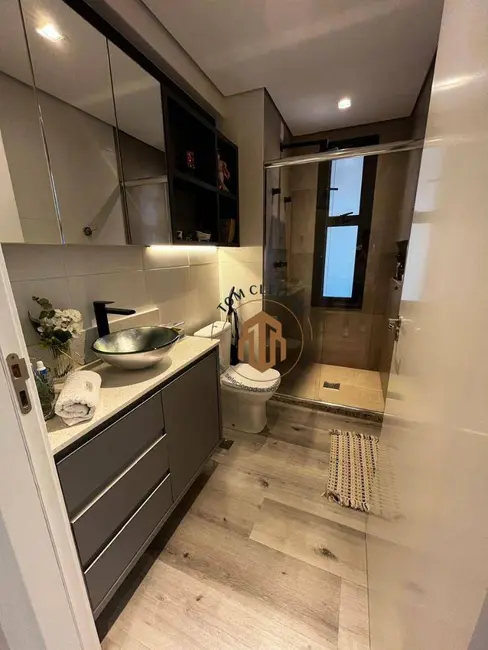 Foto 8 de Apartamento com 3 quartos à venda, 95m2 em Penha - SC