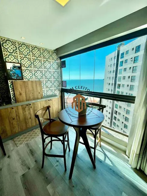 Foto 2 de Apartamento com 3 quartos à venda, 95m2 em Penha - SC