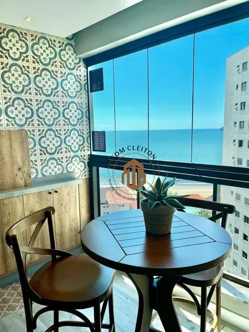 Foto 1 de Apartamento com 3 quartos à venda, 95m2 em Penha - SC