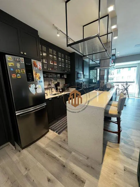 Foto 6 de Apartamento com 3 quartos à venda, 95m2 em Penha - SC