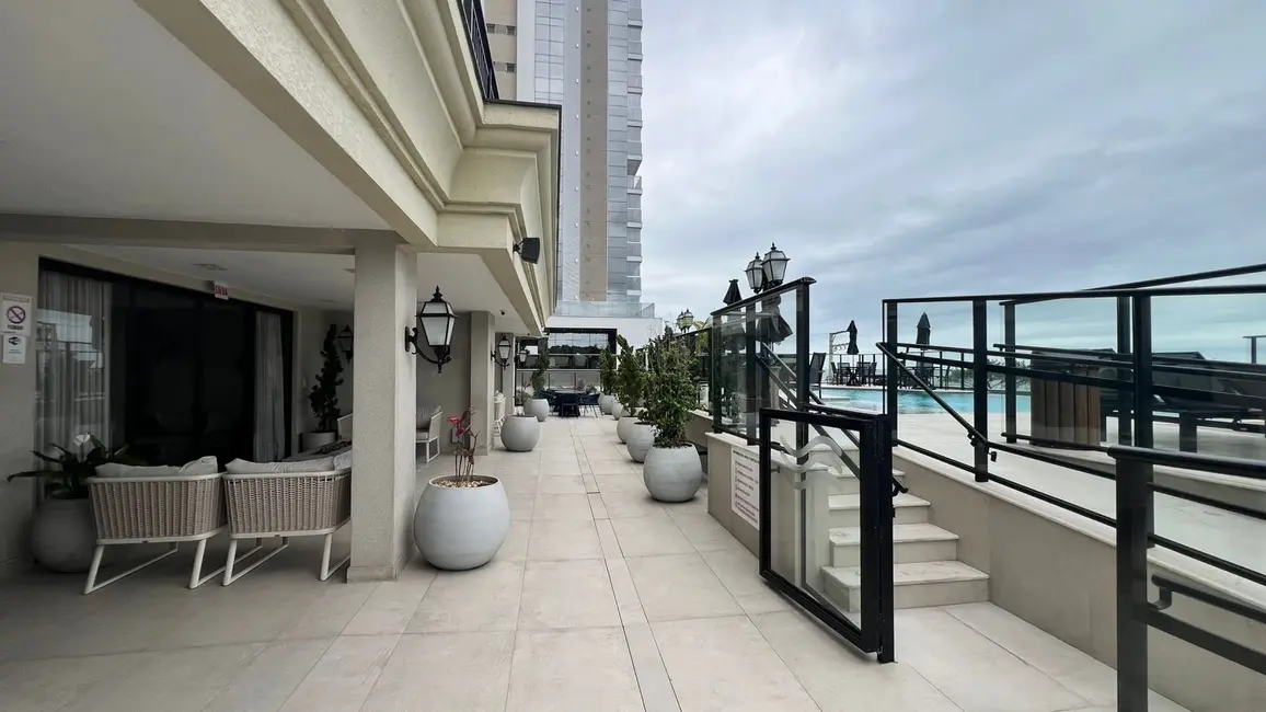 Apartamento à venda, 128m2 em Balneario Picarras - SC - imagem 7 Foto 7 de Apartamento à venda, 128m2 em Balneario Picarras - SC